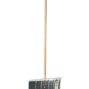 Schneeschaufel