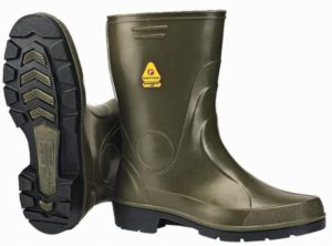 Nitril-Gummistiefel FARM