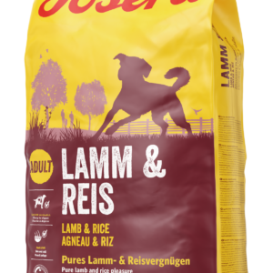 Lamm & Reis 12,5 kg (Adult)