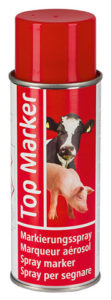 Markierungsspray