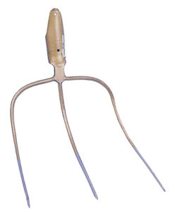 Streugabel