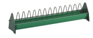 Futtertröge für Küken und Hennen