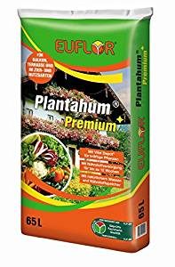 EUFLOR-Plantahum® Premium Größe 65 l Sack