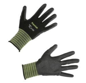 Feinstrickhandschuh Premium