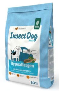 Insect Dog - Hypoallergen