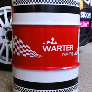 Warter Rally Evo 2 (Liter 5,65€ netto)
