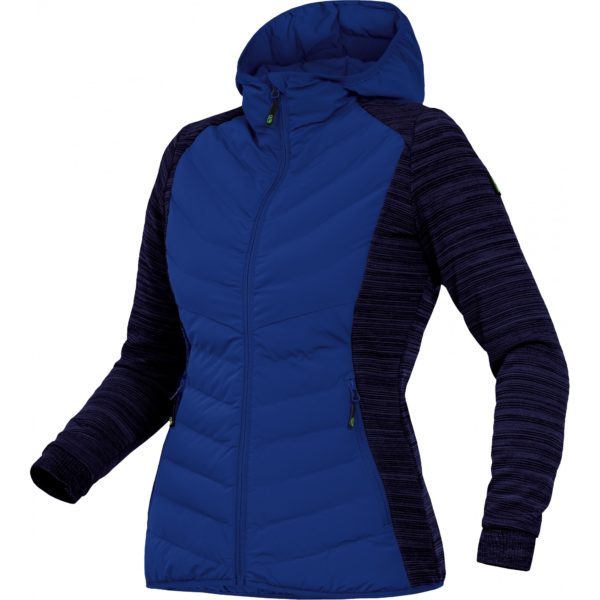 2. Leibwächter: Hybridjacke Damen – Bild 2