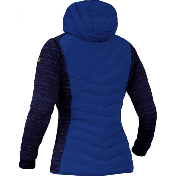 2. Leibwächter: Hybridjacke Damen – Bild 3