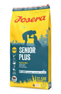 Senior Plus 12,5 kg