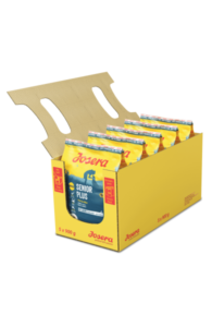 Senior Plus 4,5kg oder 900g