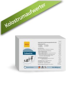 Colostrin