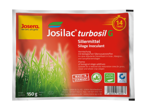 Josilac® turbosil G – Bild 2