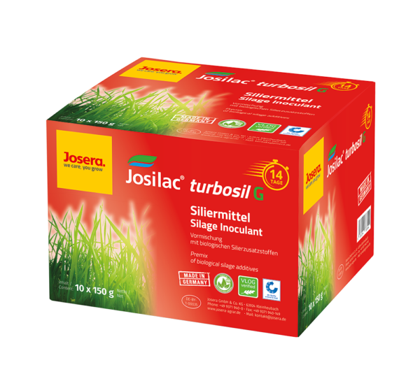 Josilac® turbosil G