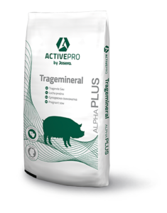 Tragemineral